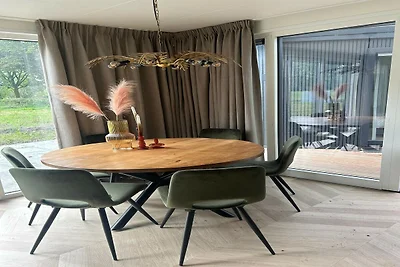 Ferienhaus in Ulicoten -Palette Resort...