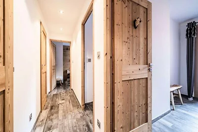 Wohnung in Morzine nahe Pleney-Pisten