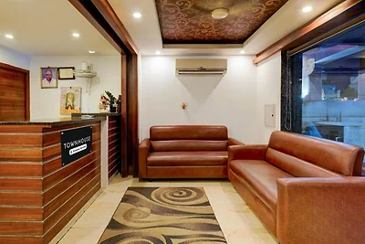 Super Townhouse Arcot Road in der Nähe des...