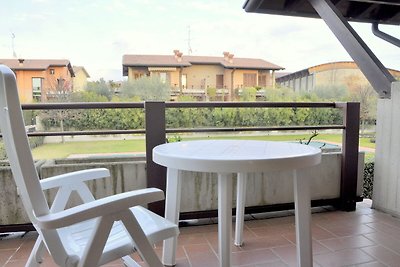 Charming Holiday home in Lazise with Swimming...