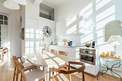 Appartamento a Bordeaux vicino Place du...