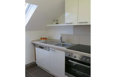 - Das blaue Haus