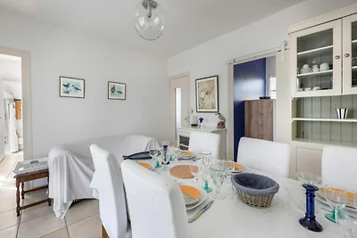 Huis in Tharon-Plage vlakbij het strand van...