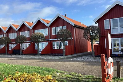 4 sterren vakantie huis in Ebeltoft