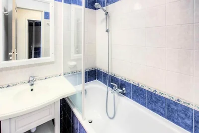 Selection Apartment mit 1 Schlafzimmer (7...