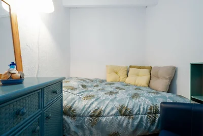 Lush apartment in Agde by the beach