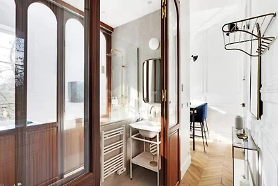 Maison Labruyère - Terrassensuite