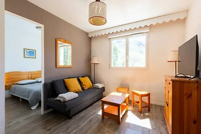 Ferienwohnung in Peyragudes für 6 Personen