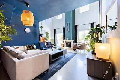 Casa vacanze nella tranquilla natura...