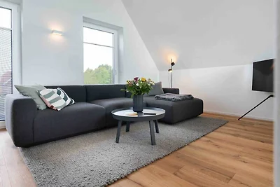 Harlepadd 3b Rifugio moderno