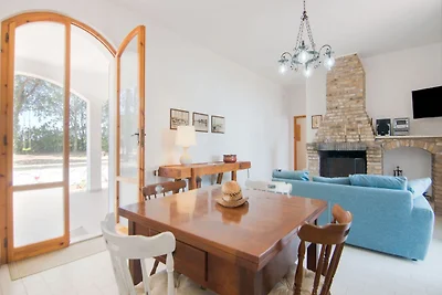 Villa vista mare con piscina privata