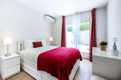 Appartamento vicino a Tavira con Piscina