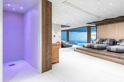 Apartment in Fornelet mit direktem Zugang zu ...