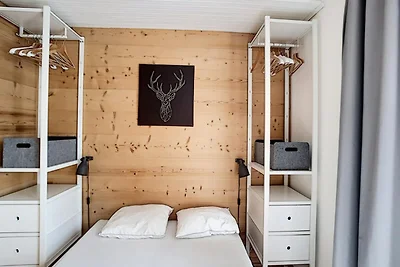 Montana - Ferienwohnung - 6 Personen -...