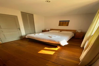 Villa in Frankreich mit privatem Pool