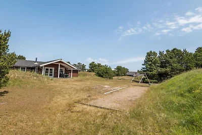 9 Personen Ferienhaus in Fanø