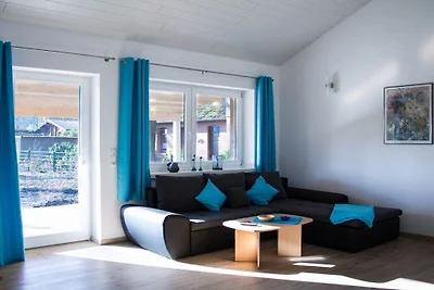 Ferienhaus mit 2 Schlafzimmer