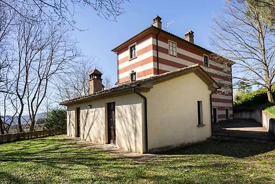 Elegante casa vacanze con piscina