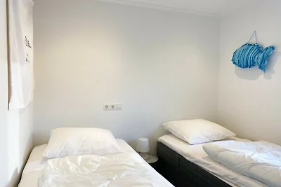 ZO09 Ferienhaus De Krab Zoutelande