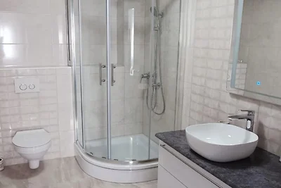 Dalmatia Apartments - Three Bedroom Apartment...