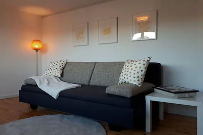 Ferienwohnung mit 1 Schlafzimmer