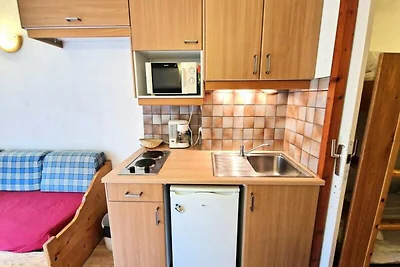 Chalet in Charmasson in der Nähe der Skipiste