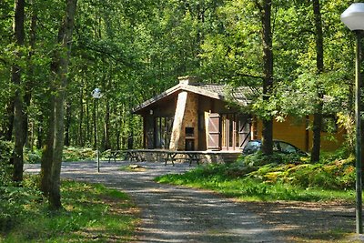 Chalet in Oignies en Thierache