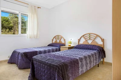 Schöne Villa mit privatem Pool
