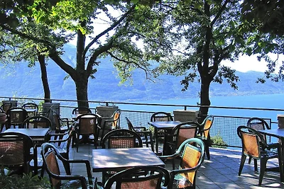 Residence La Rotonda, Tignale
