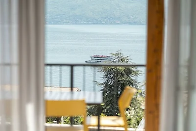 Gargnano  am Gardasee