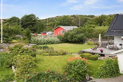 5 Sterne Ferienhaus in BRäNNö