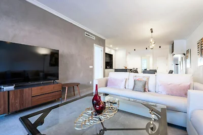 Apartment in Marbella in der Nähe von Puerto...