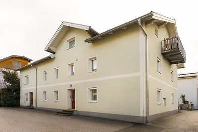 Ferienwohnung mit 1 Schlafzimmer