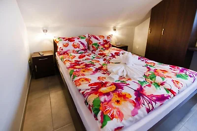 Komfortable Wohnung, 5 Schlafzimmer,...