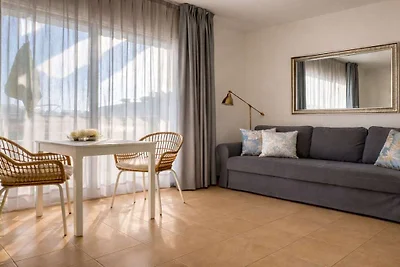 Wohnung in Morro Jable mit Schwimmbecken