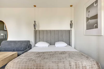 Modernes Studio 3P - Aubervilliers