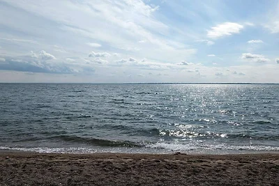 Verstecktes Paradies in Kelstrup -- By Traum...