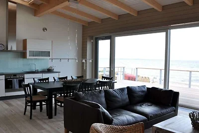 Vakantiehuis met 2 slaapkamers