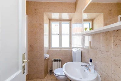 Apartment Vukorep - Two Bedroom Apartment wit...