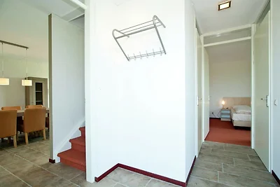 Schwanzwedelnde Flucht zum See