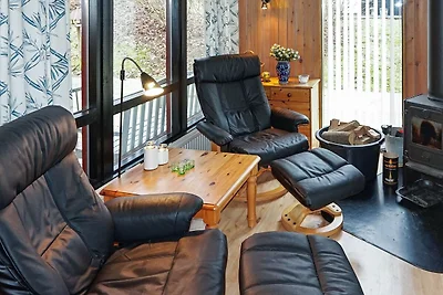 5 Personen Ferienhaus in TJÖRNARP