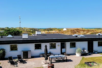 Ferienhaus Erholungsurlaub Vendsyssel