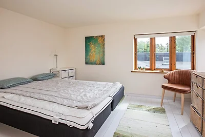12 Personen Ferienhaus in Væggerløse