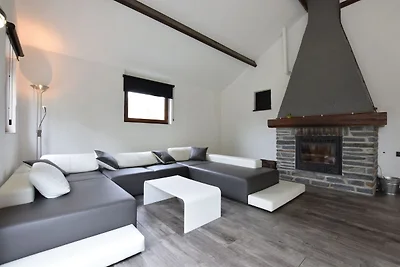 Ferienhaus La Roche-en-Ardenne mit Pool