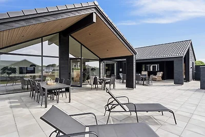 5 gwiazdkowy apartament w Ålbæk