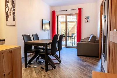 Residenz Les Portes Du Pleney