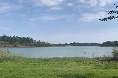 4 Personen Ferienhaus in Hampen