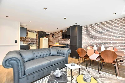 Charmant 3BR appartement - Montorgueil /...