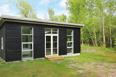 8 Personen Ferienhaus in Vig-By Traum