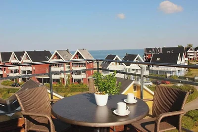 Charmantes Appartement in Rechlin